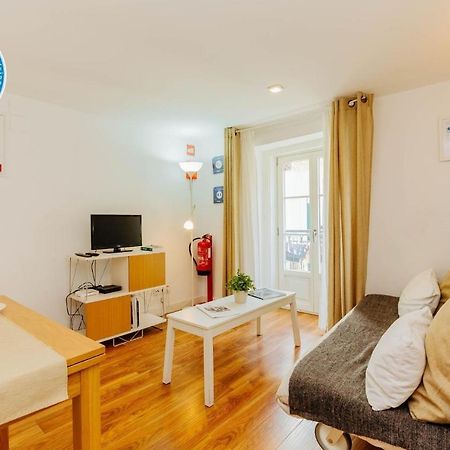 ליסבון Rent4Rest Bairro Alto Charming 1Bd Apartment מראה חיצוני תמונה