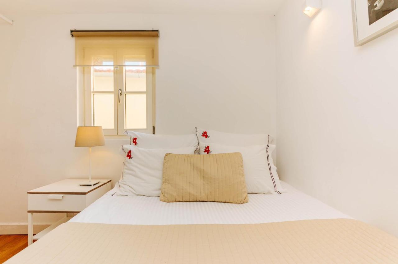 ליסבון Rent4Rest Bairro Alto Charming 1Bd Apartment מראה חיצוני תמונה