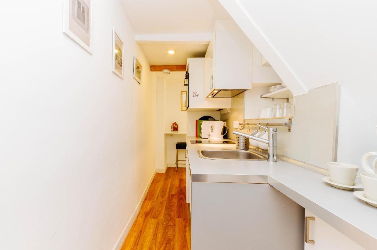 ליסבון Rent4Rest Bairro Alto Charming 1Bd Apartment מראה חיצוני תמונה