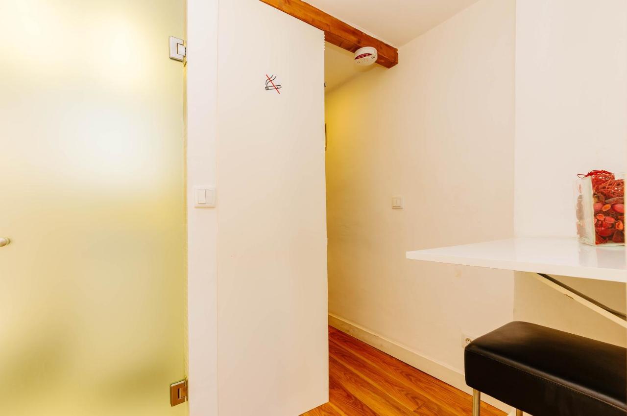 ליסבון Rent4Rest Bairro Alto Charming 1Bd Apartment מראה חיצוני תמונה