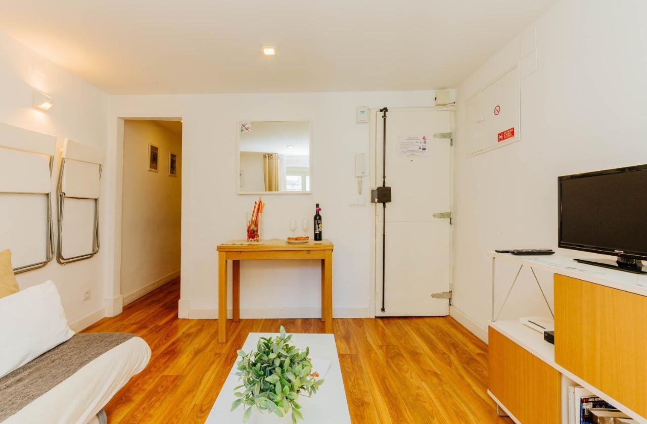 ליסבון Rent4Rest Bairro Alto Charming 1Bd Apartment מראה חיצוני תמונה