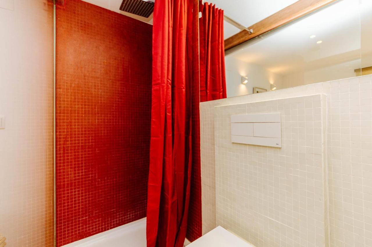 ליסבון Rent4Rest Bairro Alto Charming 1Bd Apartment מראה חיצוני תמונה